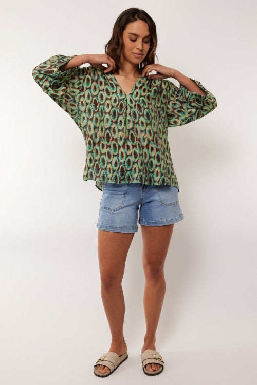 GM Giorgia Shorts