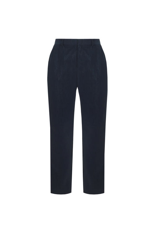 GM Romilly Pants Dark Blue PU