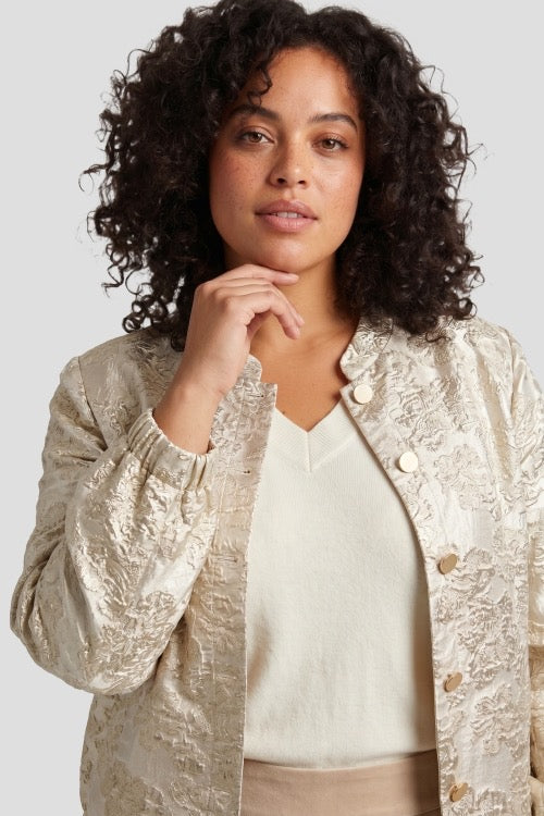 EXX Avalon Jacket Sand