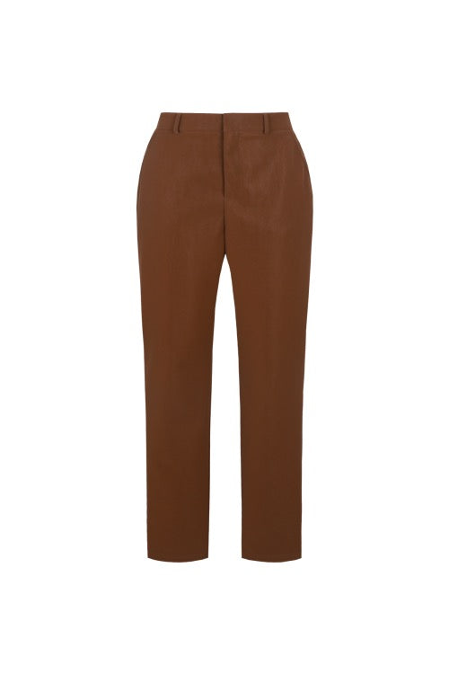 GM Romilly Pants Cappuccino