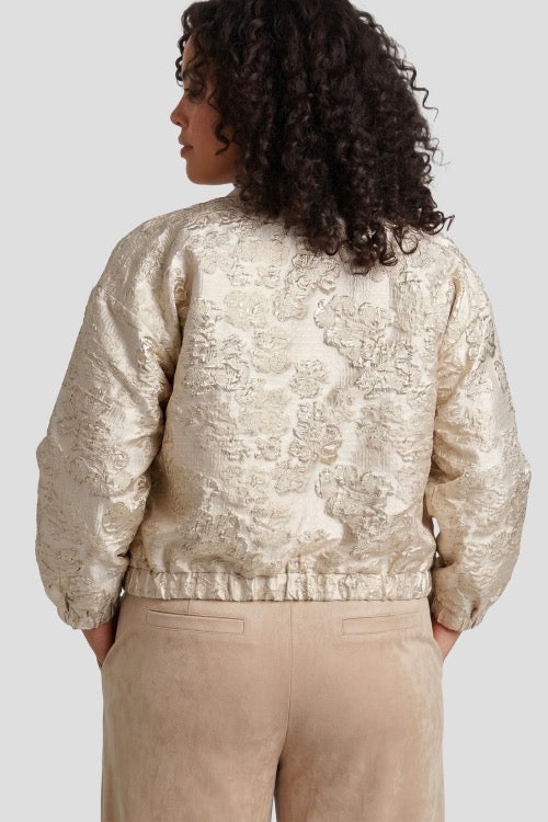 EXX Avalon Jacket Sand