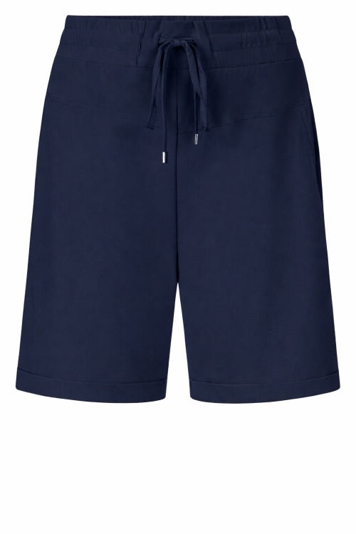 ZOSO Bowie Navy Travel