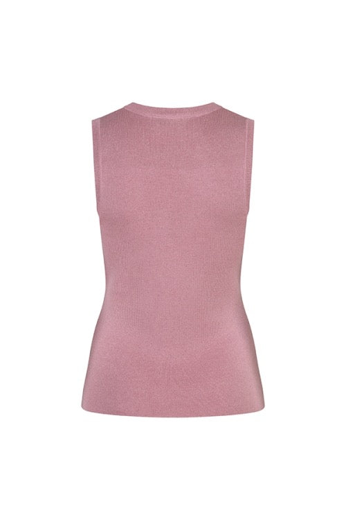 LM Top Arwen Dusty Pink