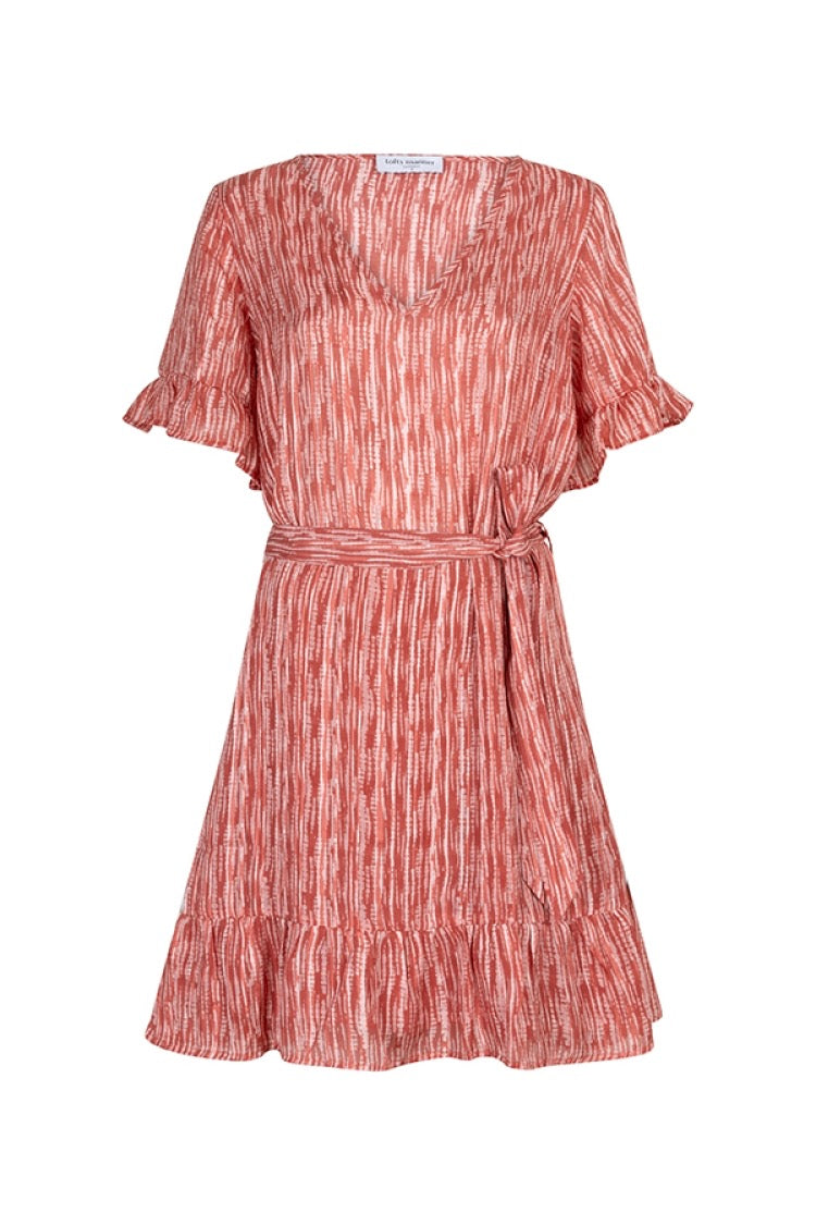 LM Dress Halia
