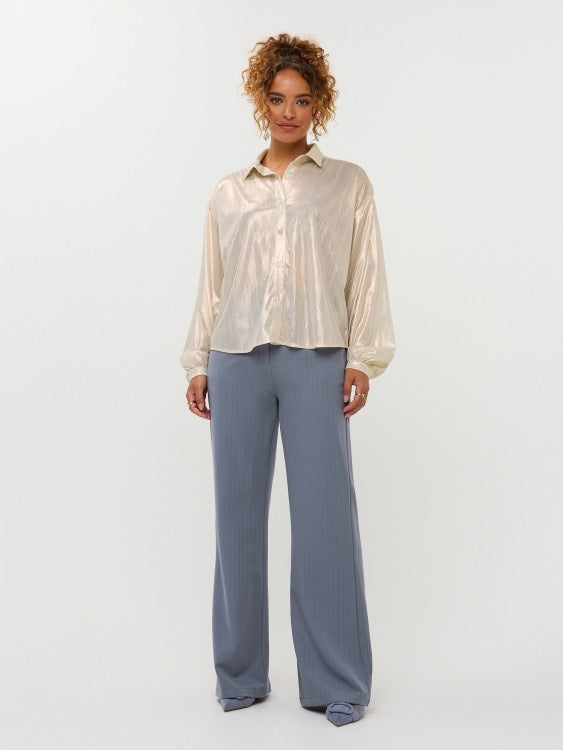  Y Blouse Narissa Champagne