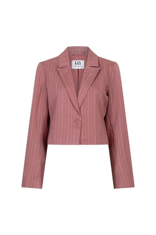 LM Blazer Norelle Pink