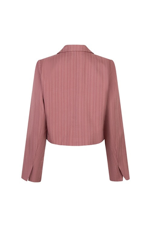 LM Blazer Norelle Pink