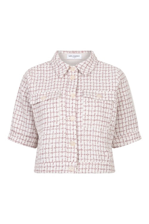 LM Top Ines Pink