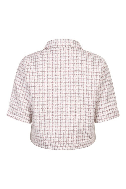 LM Top Ines Pink