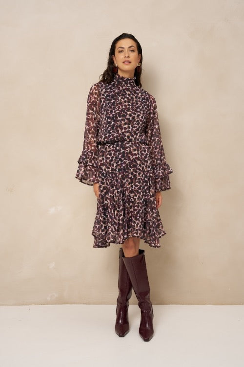 LM Kyla Multi Colour