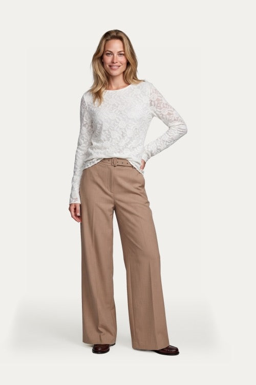GM Sloane Top Wit