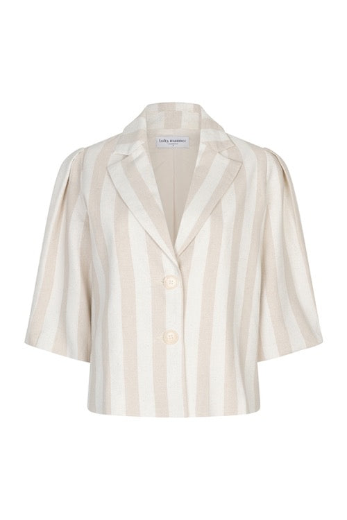 LM Blazer Oriana Beige