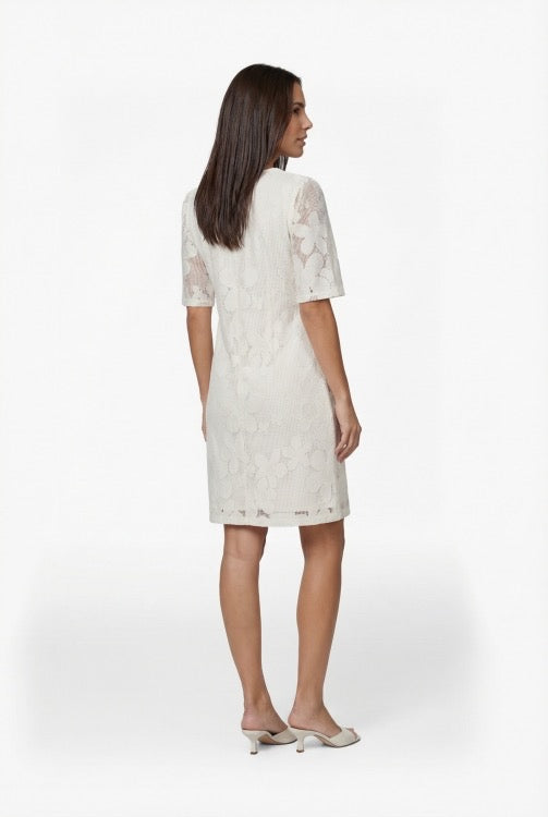 GM Vala Dress Sand