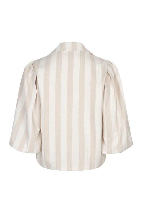 LM Blazer Oriana Beige