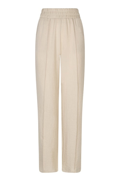 LM Trouser Rio Beige