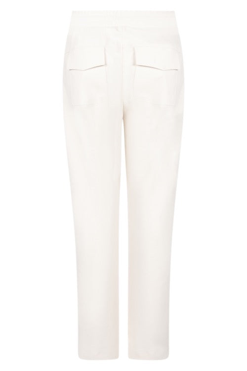 ZOSO Glory Pants Beige