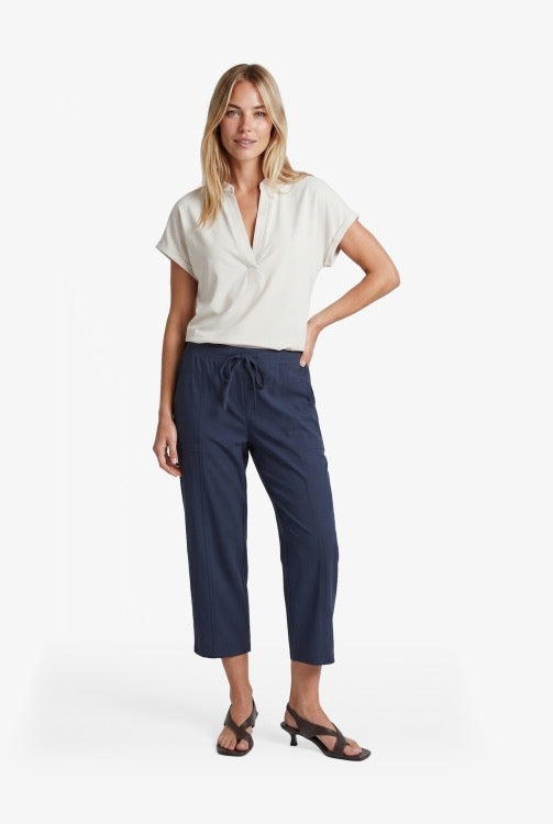 GM Aaf Pants Dark Sapphire