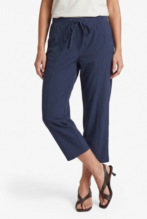 GM Aaf Pants Dark Sapphire