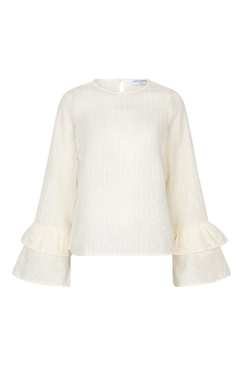 LM Top Pia Beige