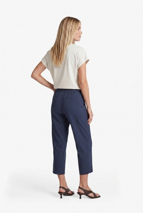 GM Aaf Pants Dark Sapphire