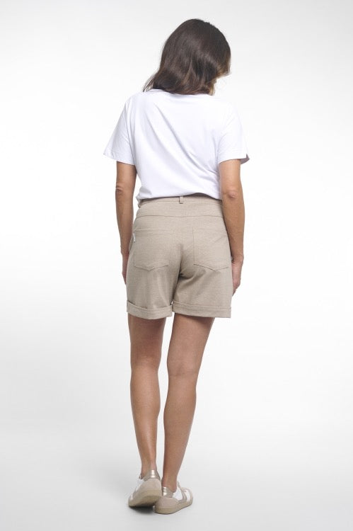 ZOSO Joan Top White