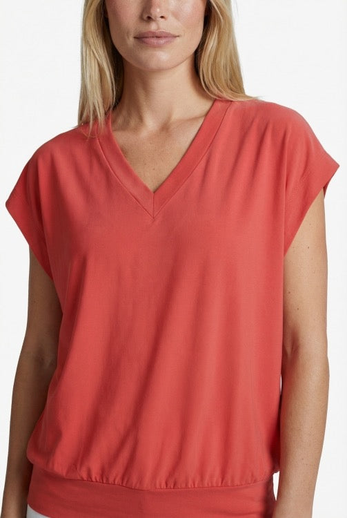 GM Ronja Top Cranberry