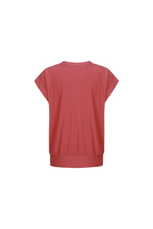 GM Ronja Top Cranberry