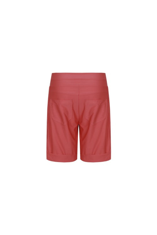 GM Babet Shorts Cranberry