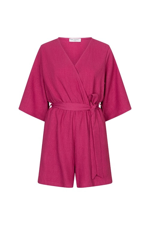 LM Playsuit Cassie