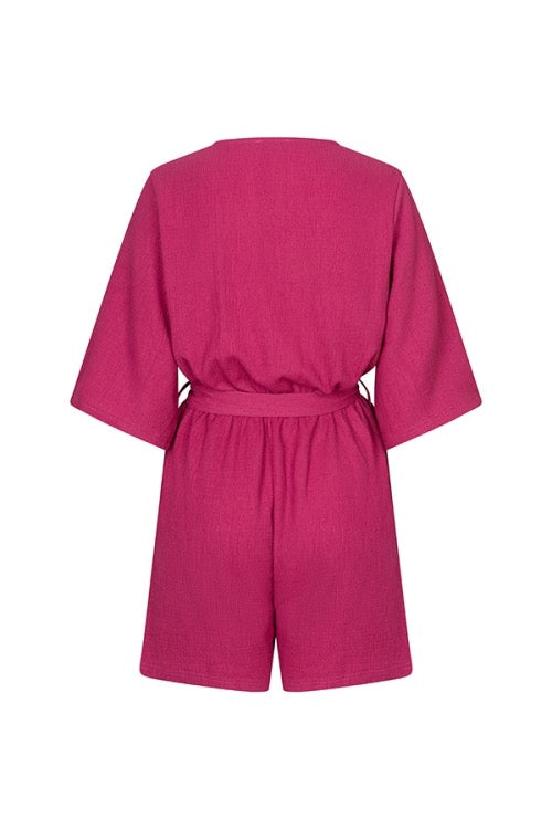LM Playsuit Cassie