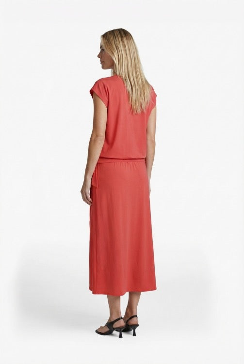 GM Gunilla Skirt Cranberry
