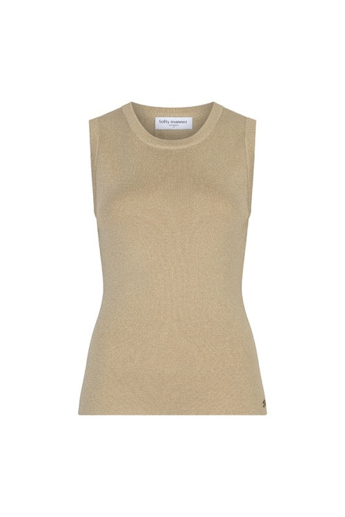 LM Top Arwen Beige