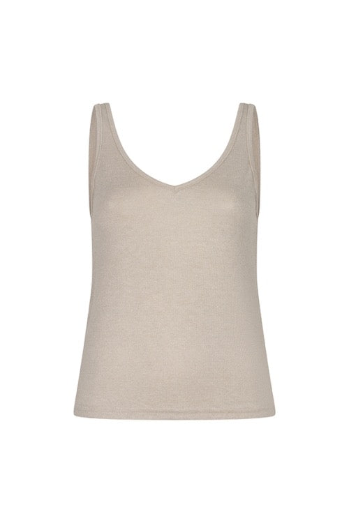 LM Top Nicki Offwhite