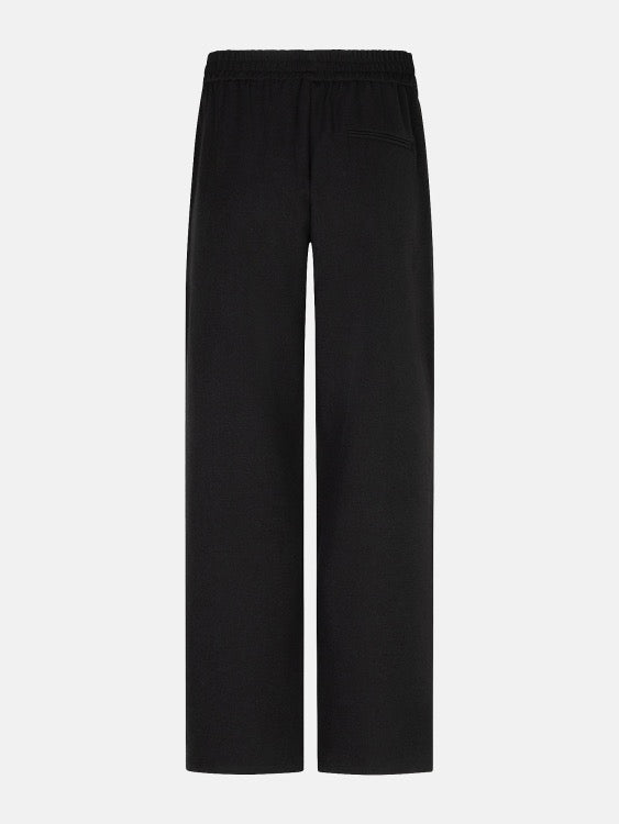 Y Pants Alisson Black