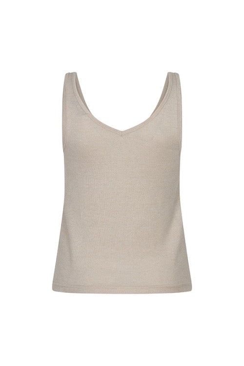 LM Top Nicki Offwhite