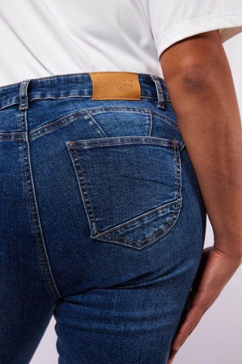 EX Charlie slim fit jeans