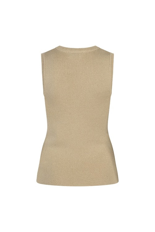 LM Top Arwen Beige