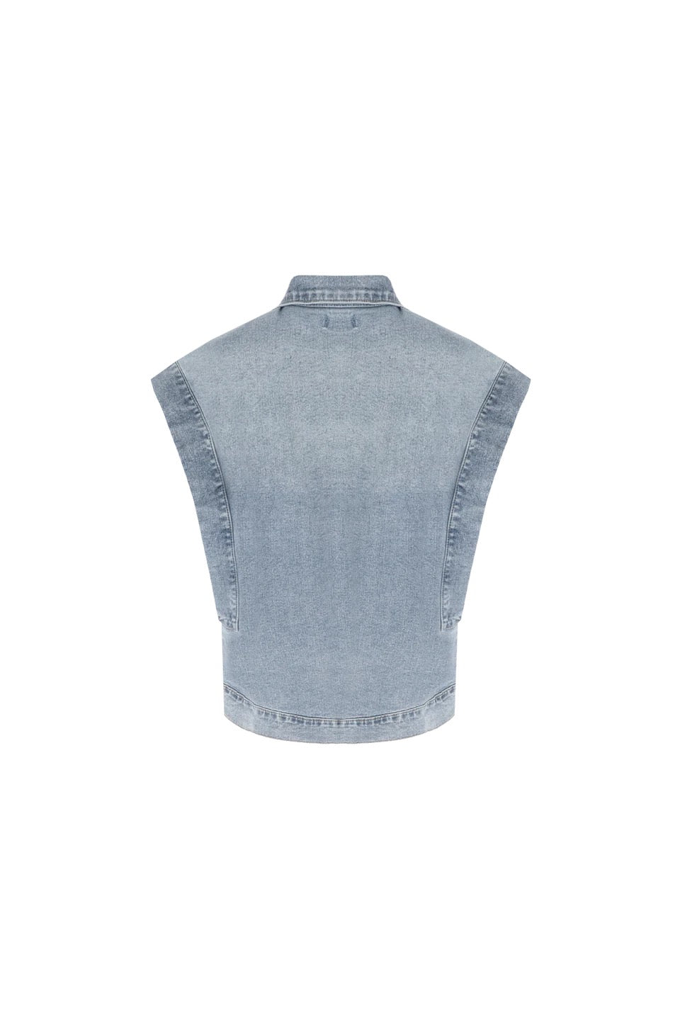  FL Meghan gilet