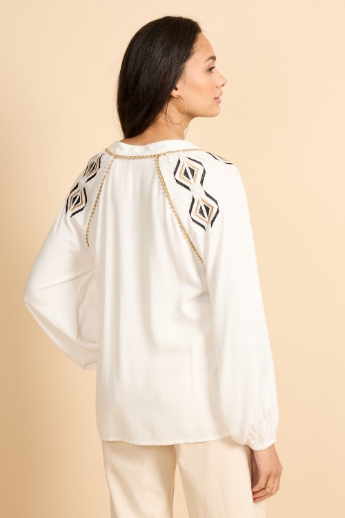GM Xylia Longsleeve