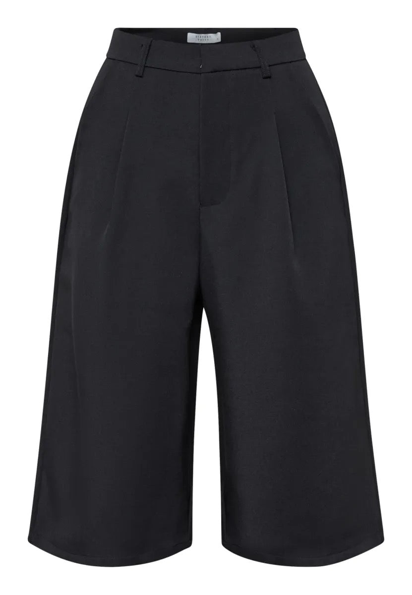 SP GREAT-L. SHO2 Black