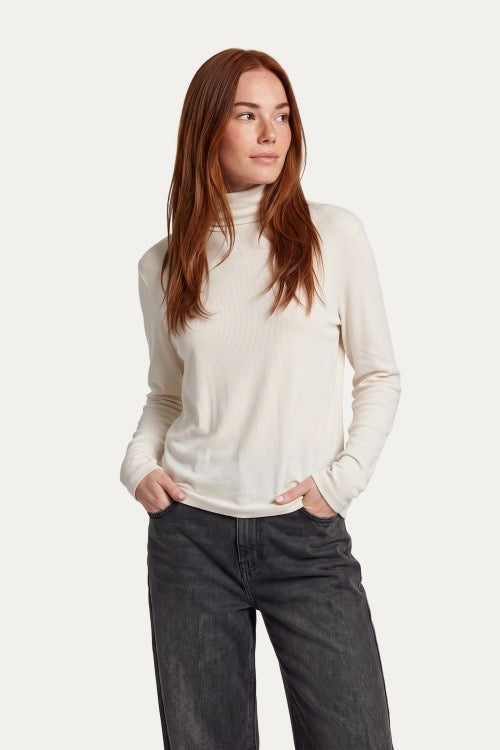 GM Fifer Top White