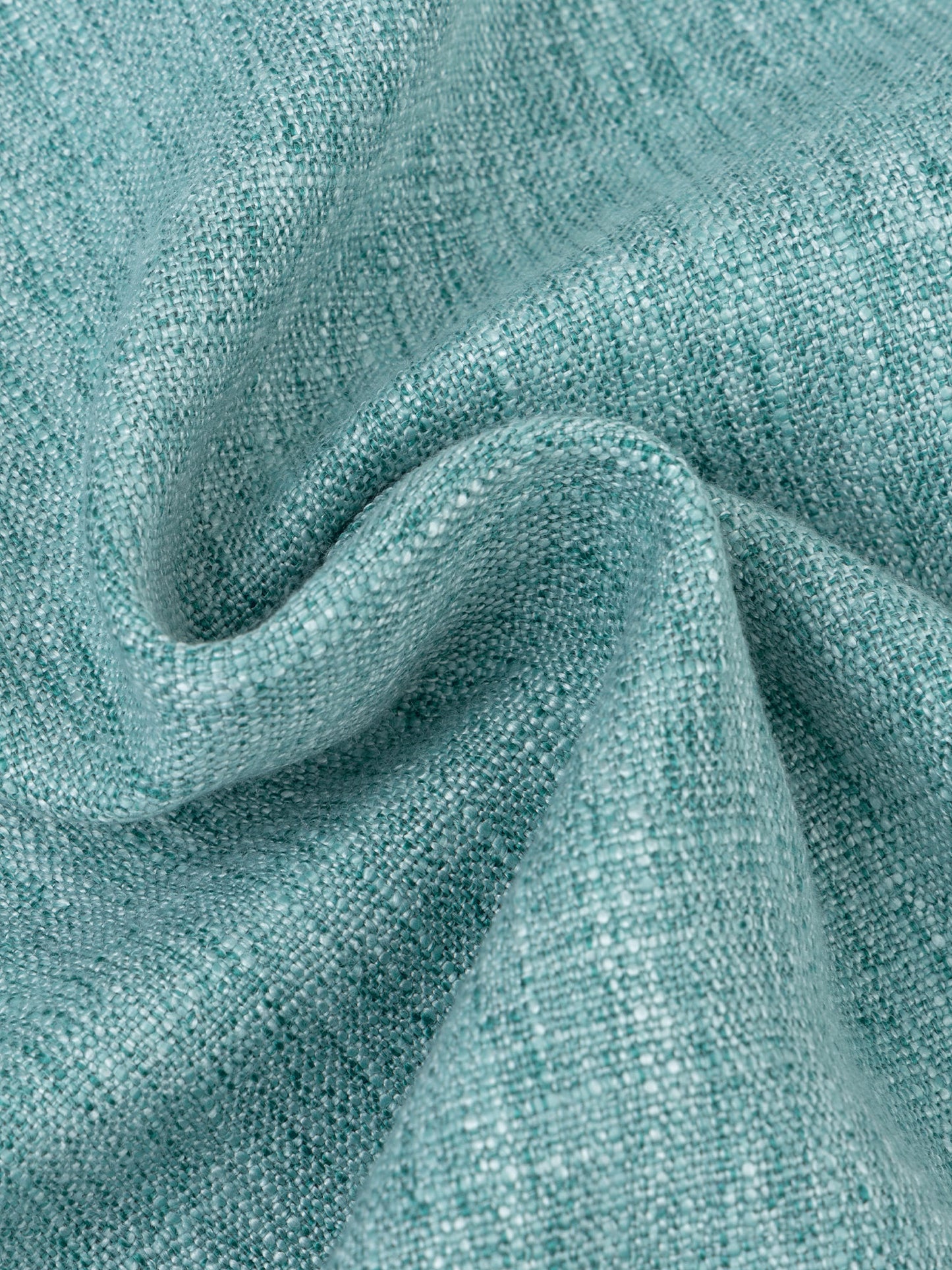 Y Jacket Jinte Turquoise Melange