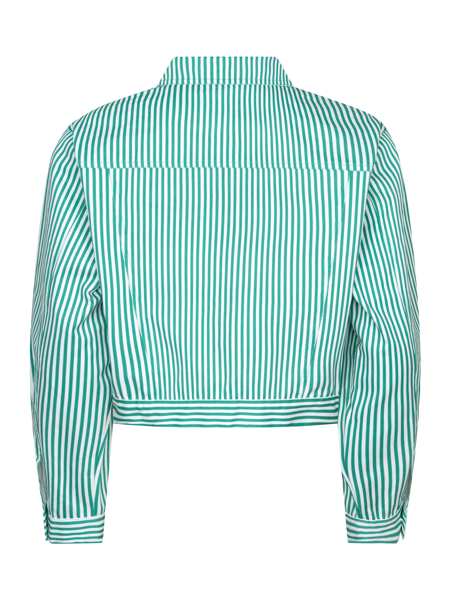 Y Jacket Kalina Sea Green