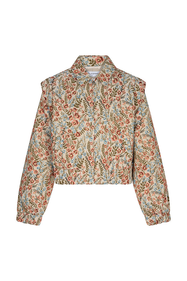 LM Jacket Hani Multi Color