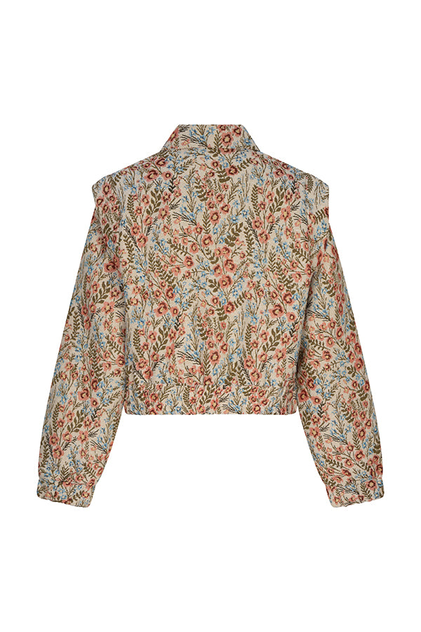 LM Jacket Hani Multi Color
