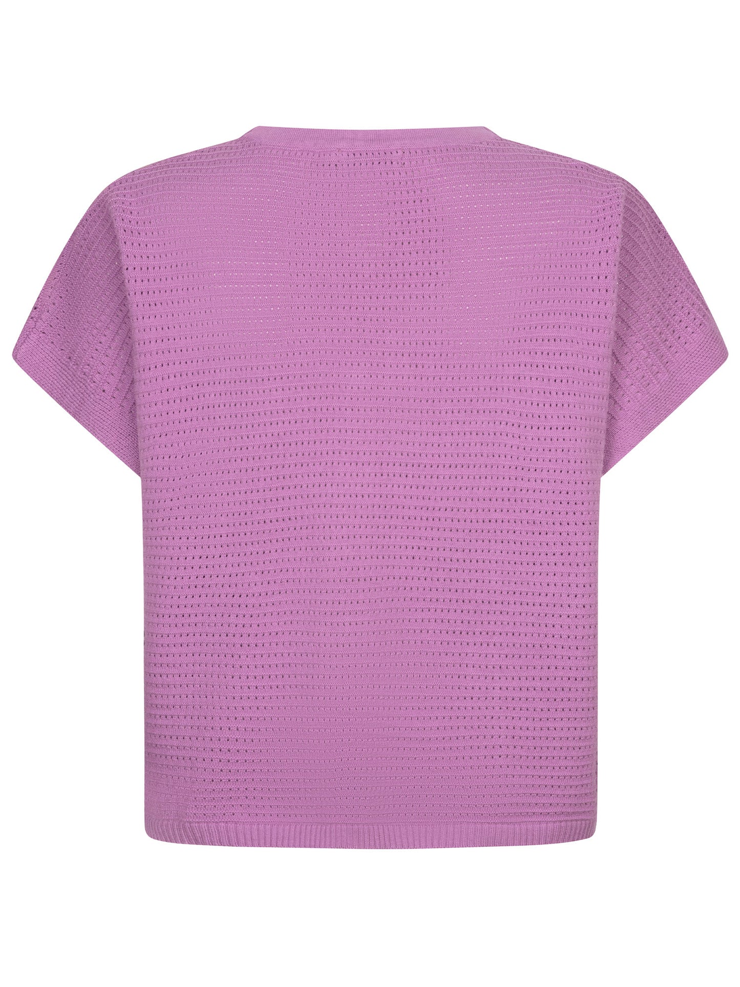 Y Knitted top Elin