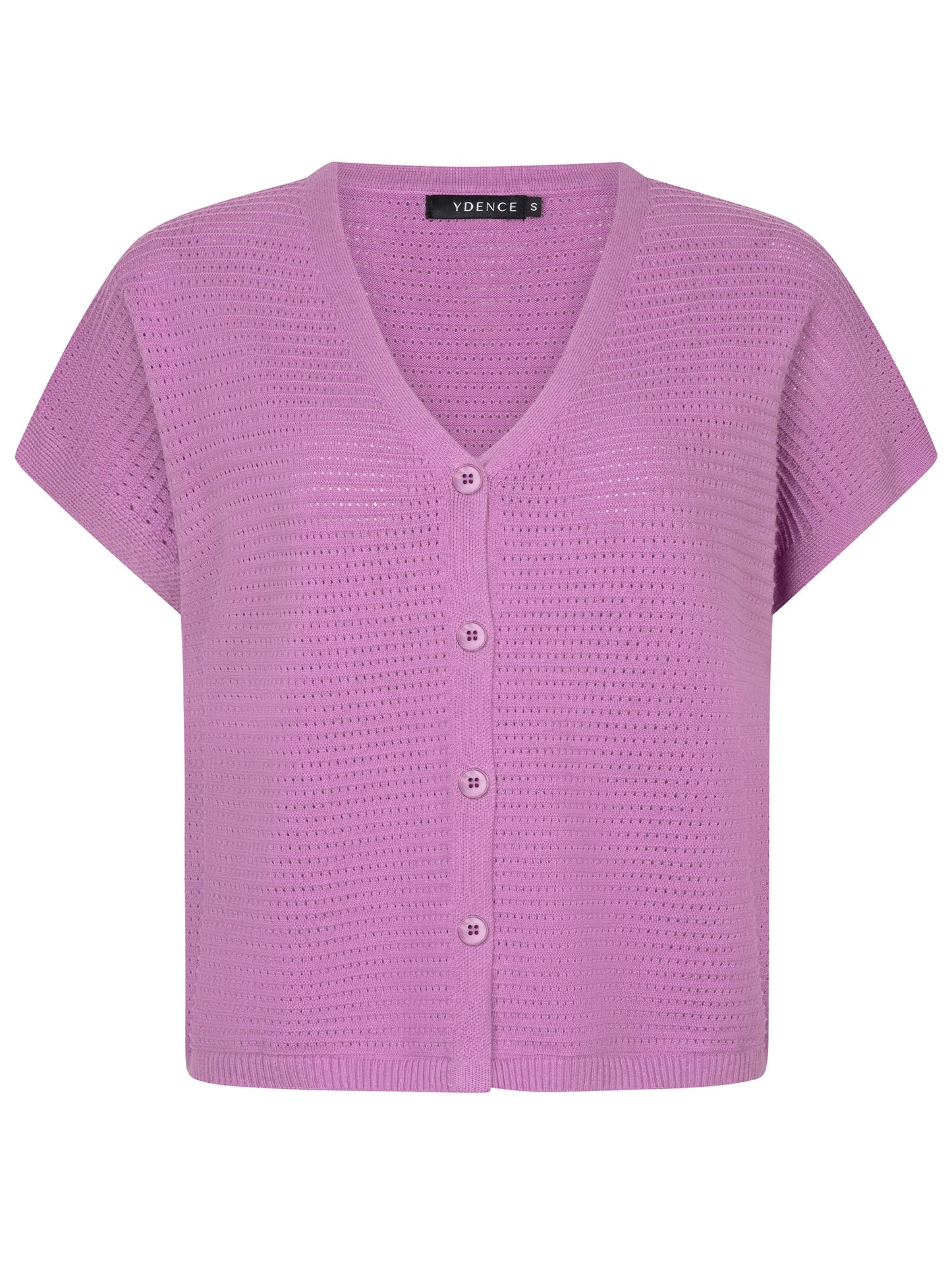 Y Knitted top Elin