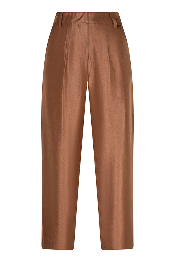 LM Pant Helvi Caramel