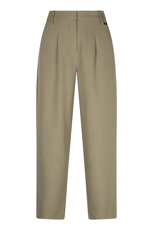 LM Pant Helvi Kaki