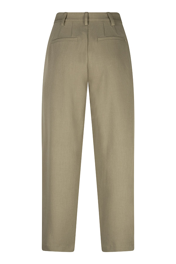 LM Pant Helvi Kaki